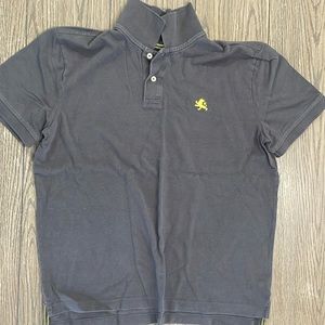 ✨️3/$20 ✨️Express‎ men's polo